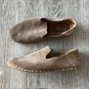 Raum Goods Grounding Loafer MENS 10